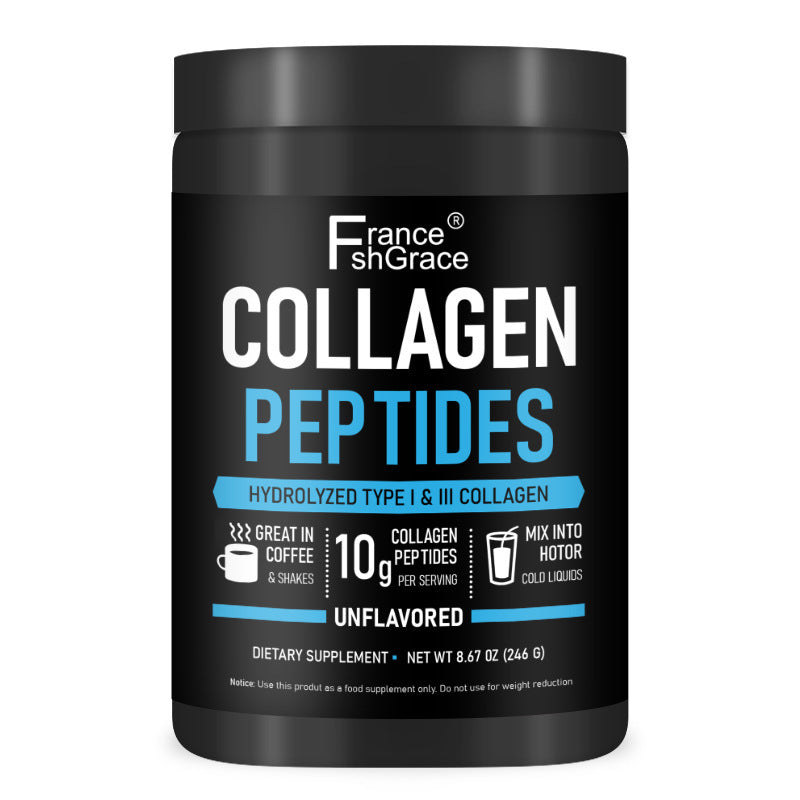 COLLAGEN PEPTIDES