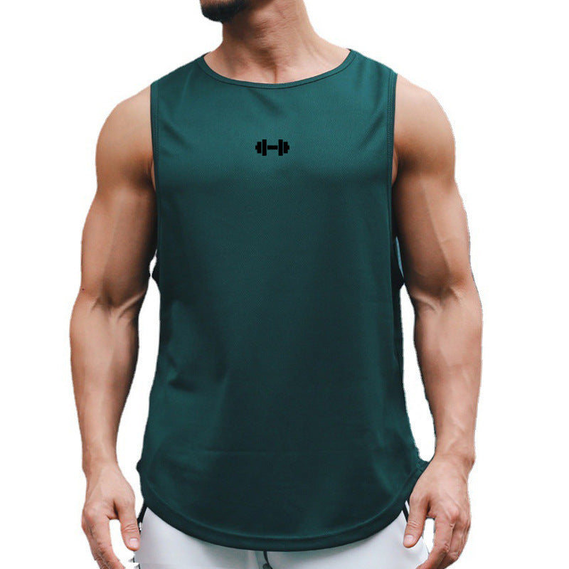 X-Force Quick-Dry Tank-Top