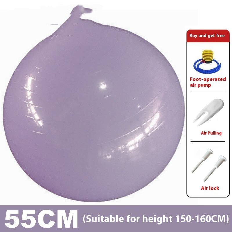 Yoga Ball