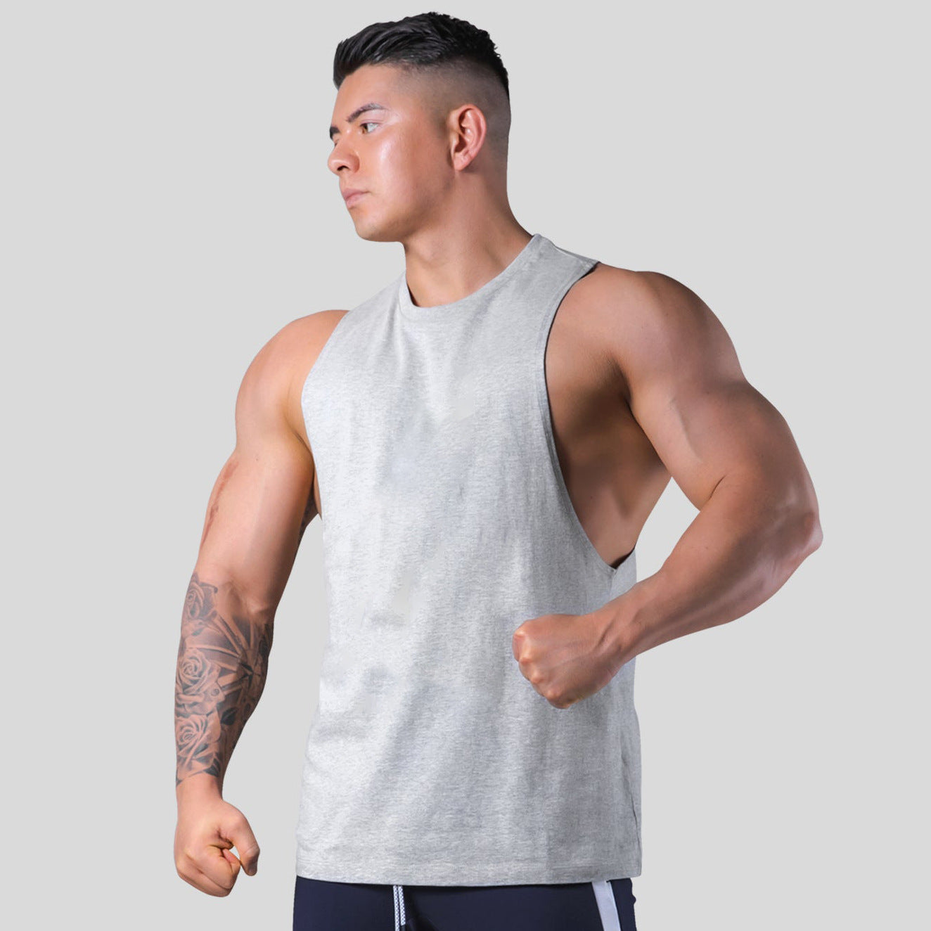 X-Force Signature Tank Top