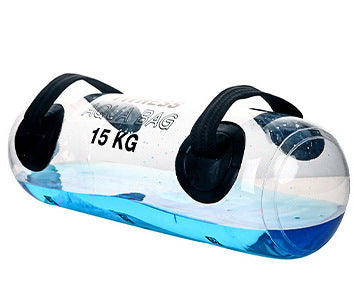 Transparent|Weight-Bearing Water Bag