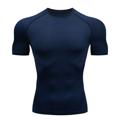X-Flex Compression Shirt
