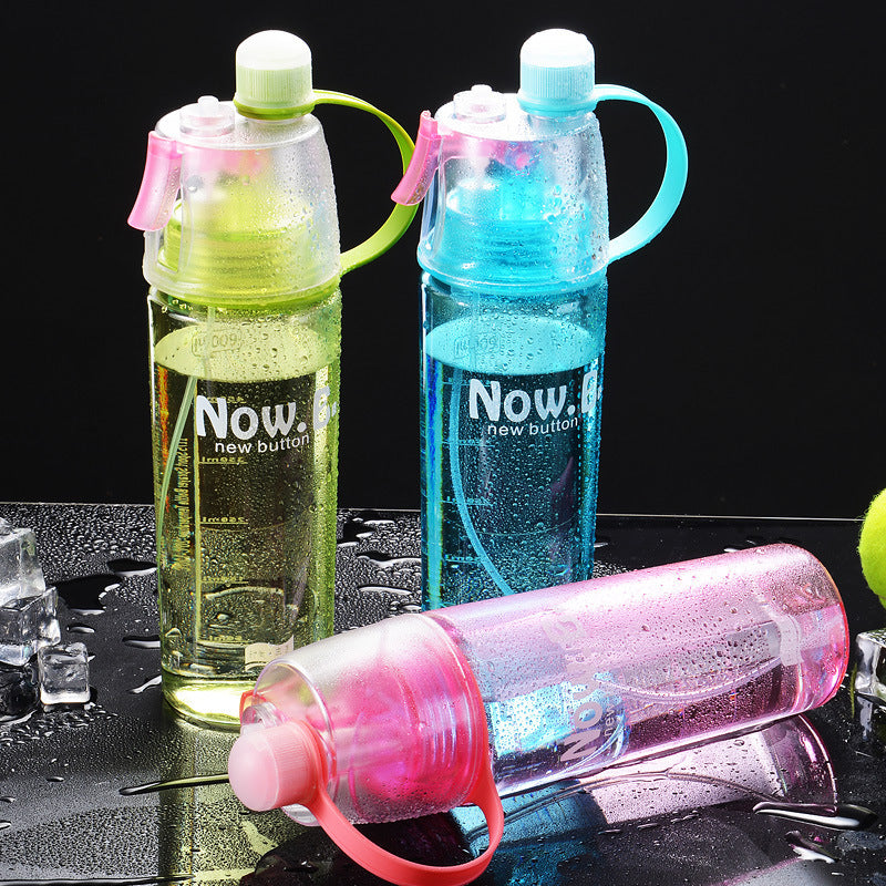 X-Fuel Now.E Mist Spray Bottle