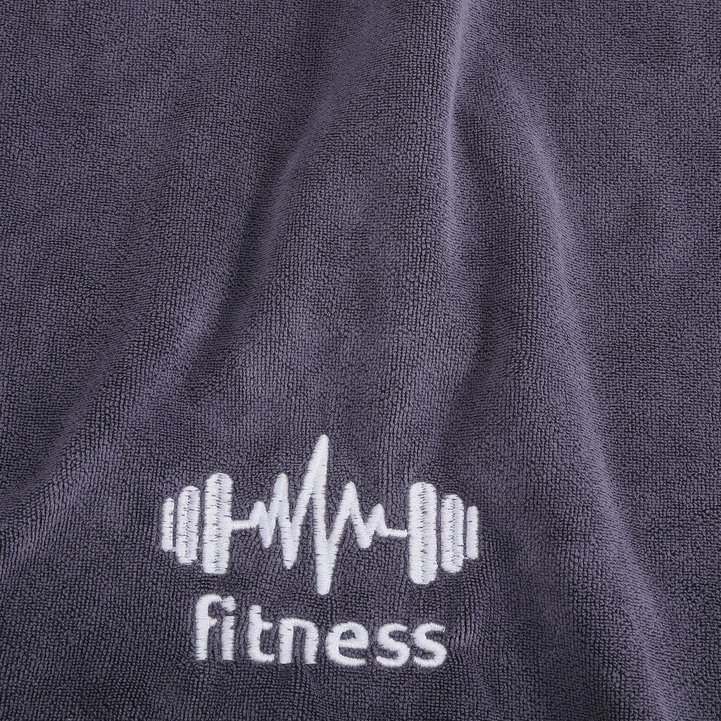 High-Performance Gym Towel | Quick-Dry & Anti-Slip - FLEX FUEL