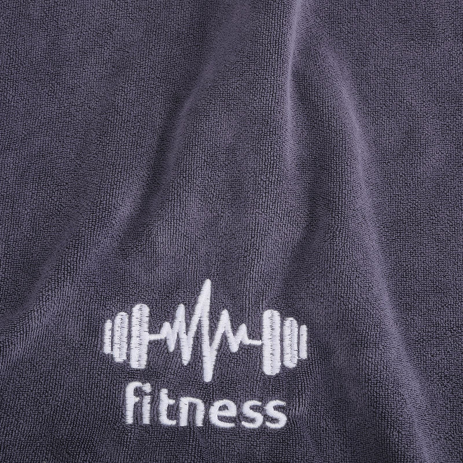 High-Performance Gym Towel | Quick-Dry & Anti-Slip - FLEX FUEL
