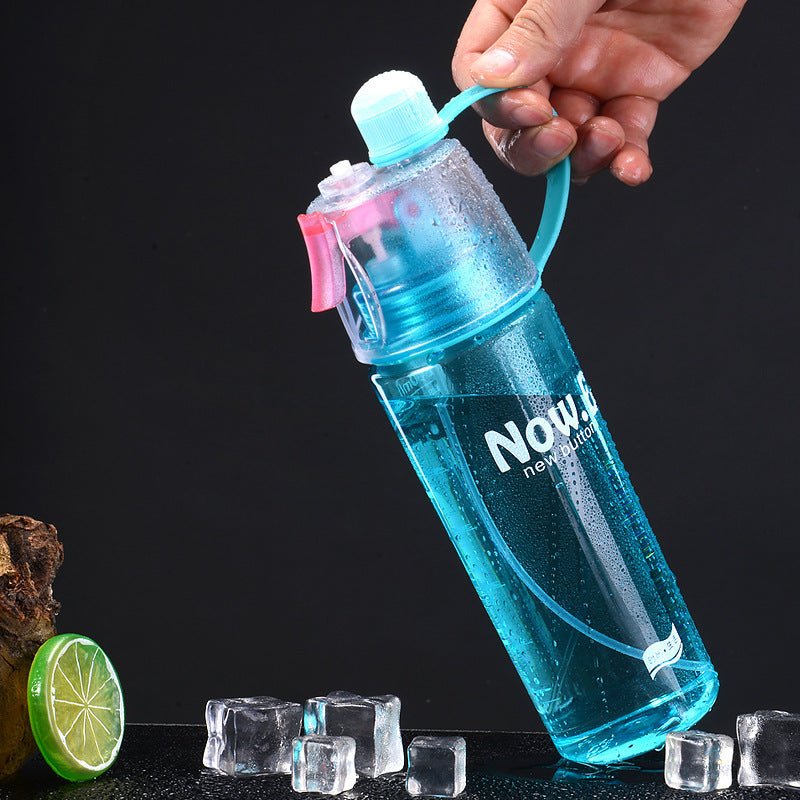 X-Fuel Now.E Mist Spray Bottle