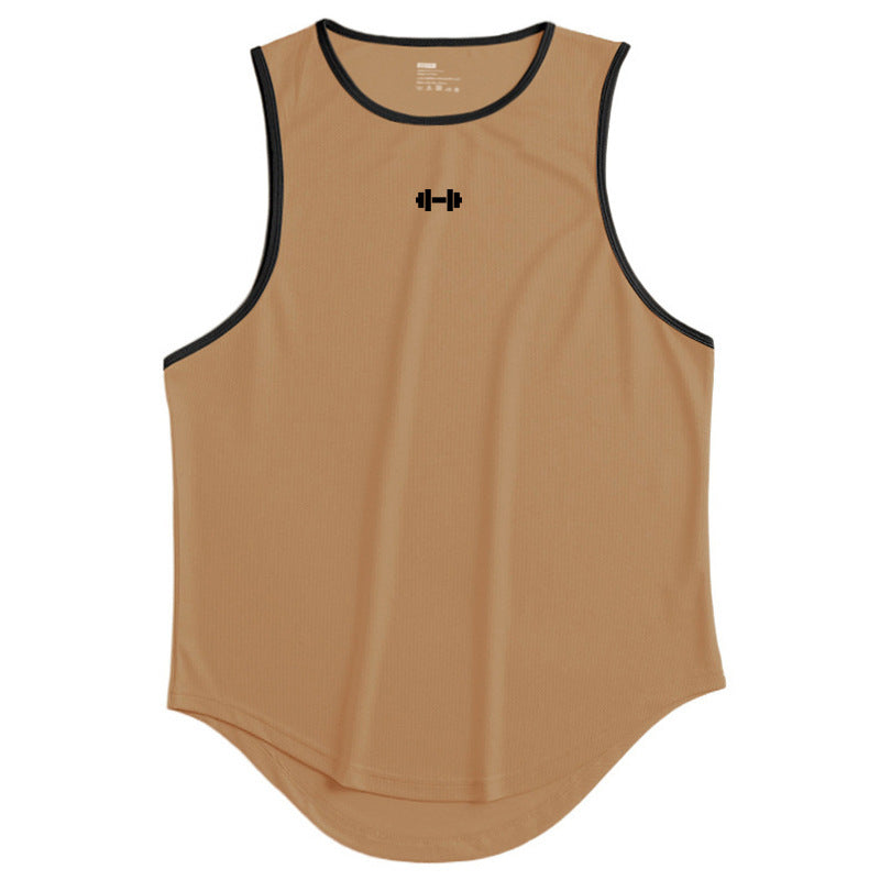 X-Force Quick-Dry Tank-Top