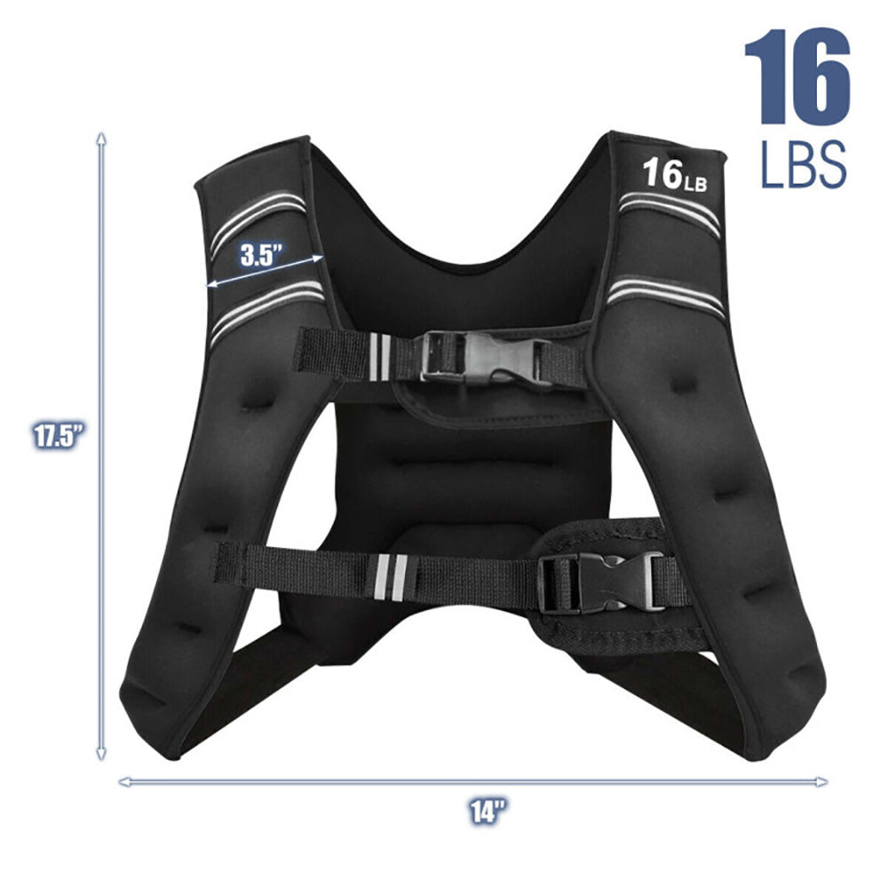 Training Weight Vest