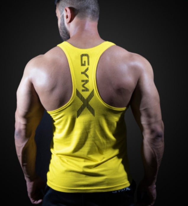 X-Force Muscle Tank Tops