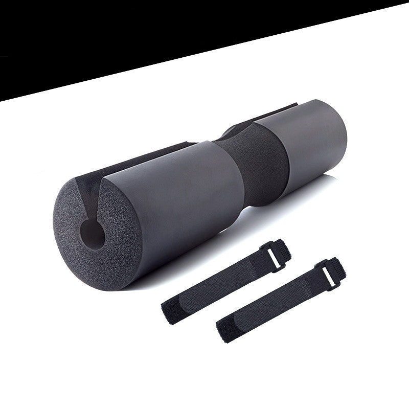 Barbell Neck Shoulder Back Protection Pad