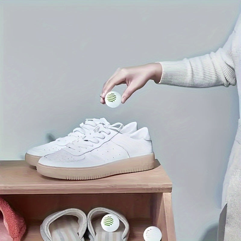 Air Freshener Deodorizer Balls