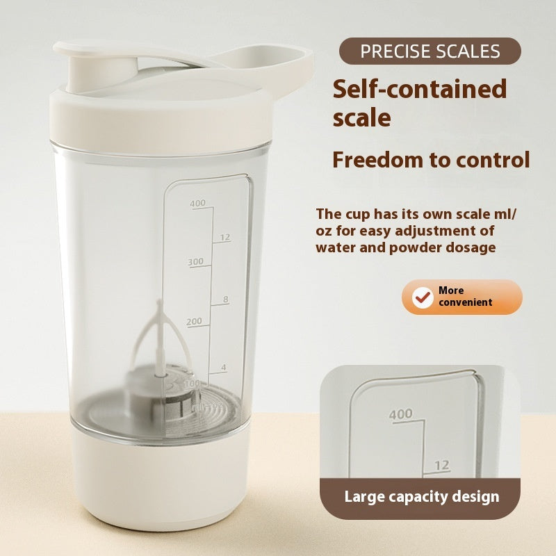 X-Fuel Electric Portables Blender