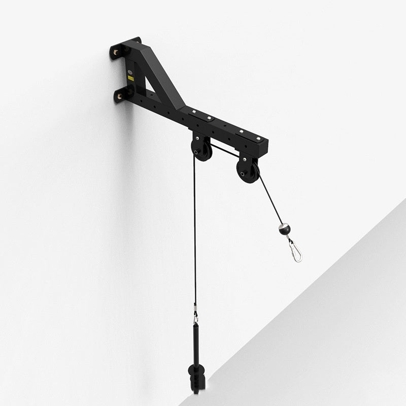 Big Bird Resistance Trainer | Home Gym Pulley System