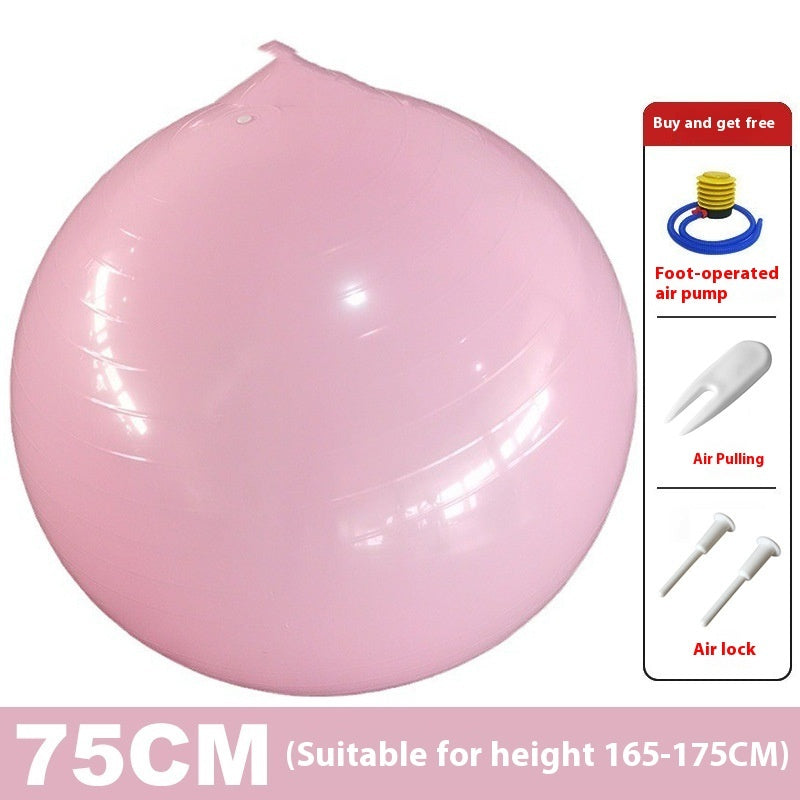 Yoga Ball