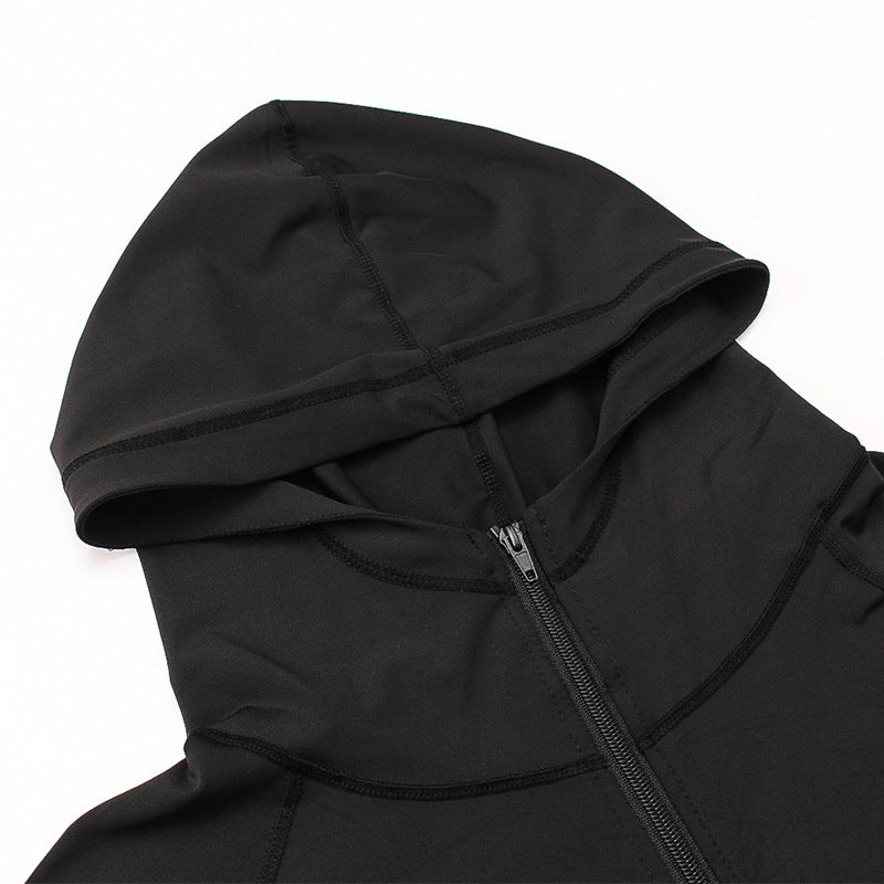 X-Force Fitness Training Jacket