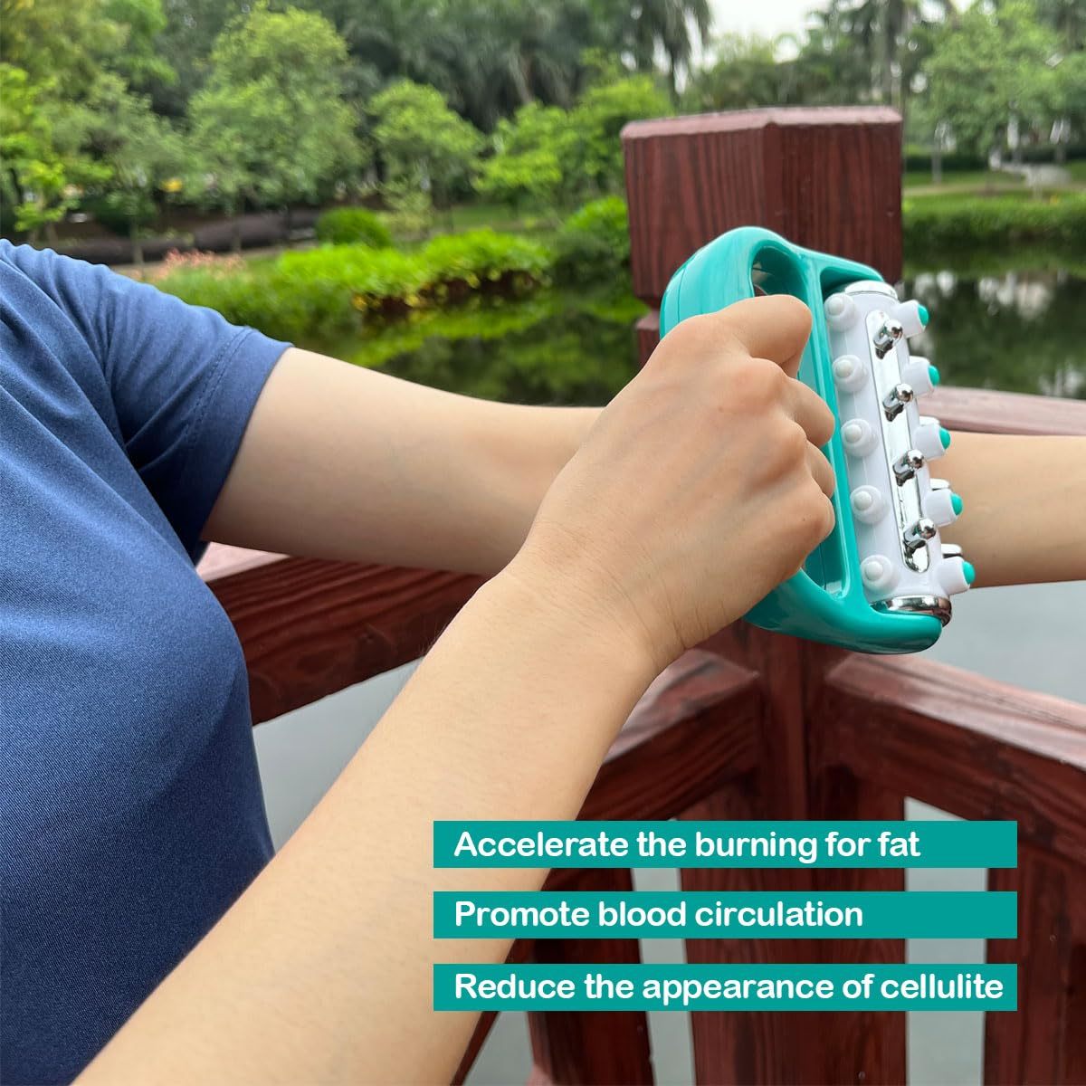 Myorelease Massage Roller