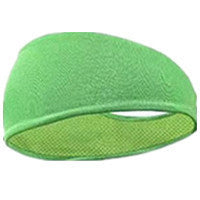 Yoga Sweat-Absorbing Hairband