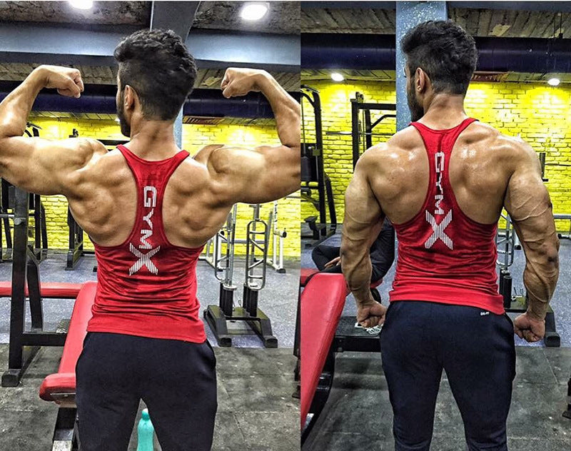 X-Force Muscle Tank Tops