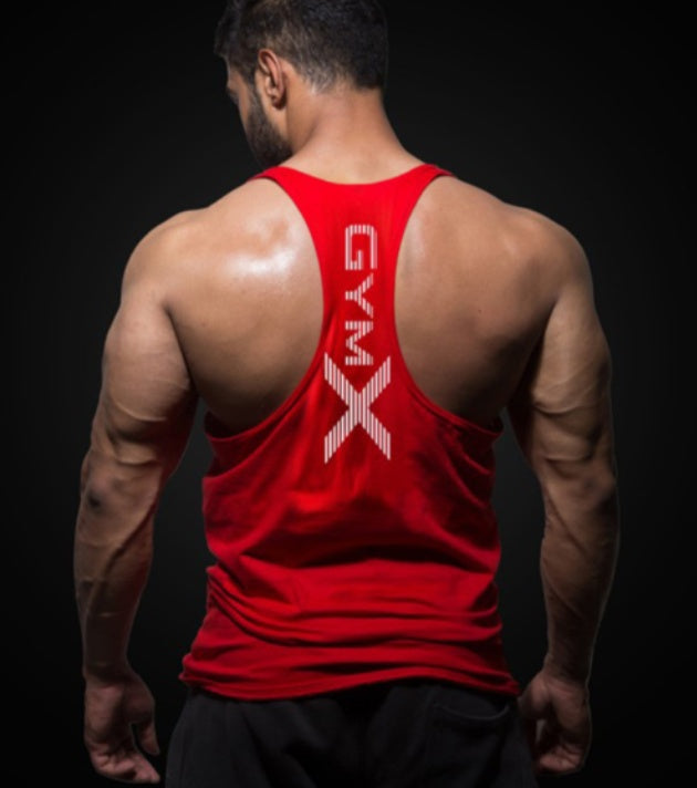 X-Force Muscle Tank Tops