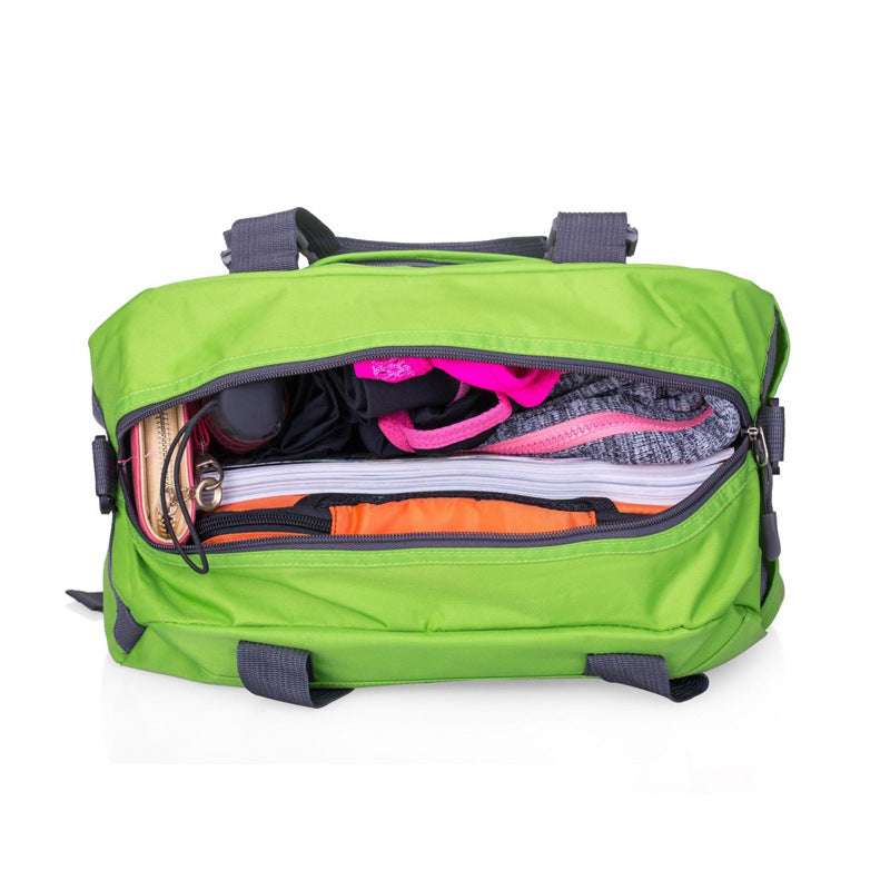Flex Gear Yoga Bag