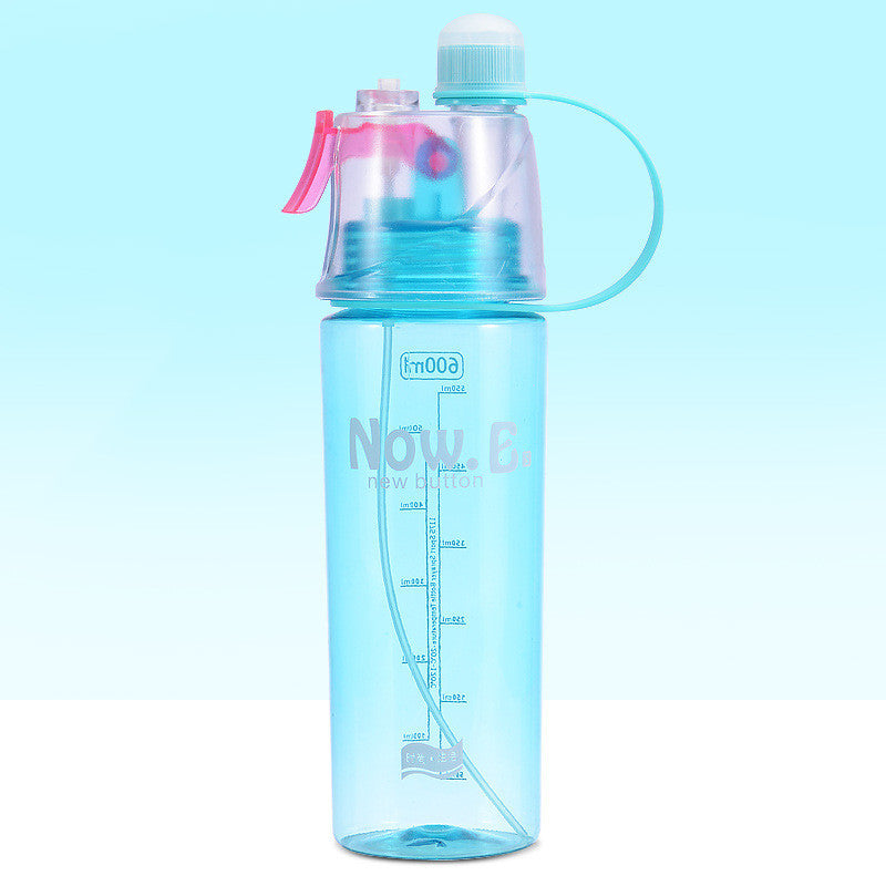X-Fuel Now.E Mist Spray Bottle