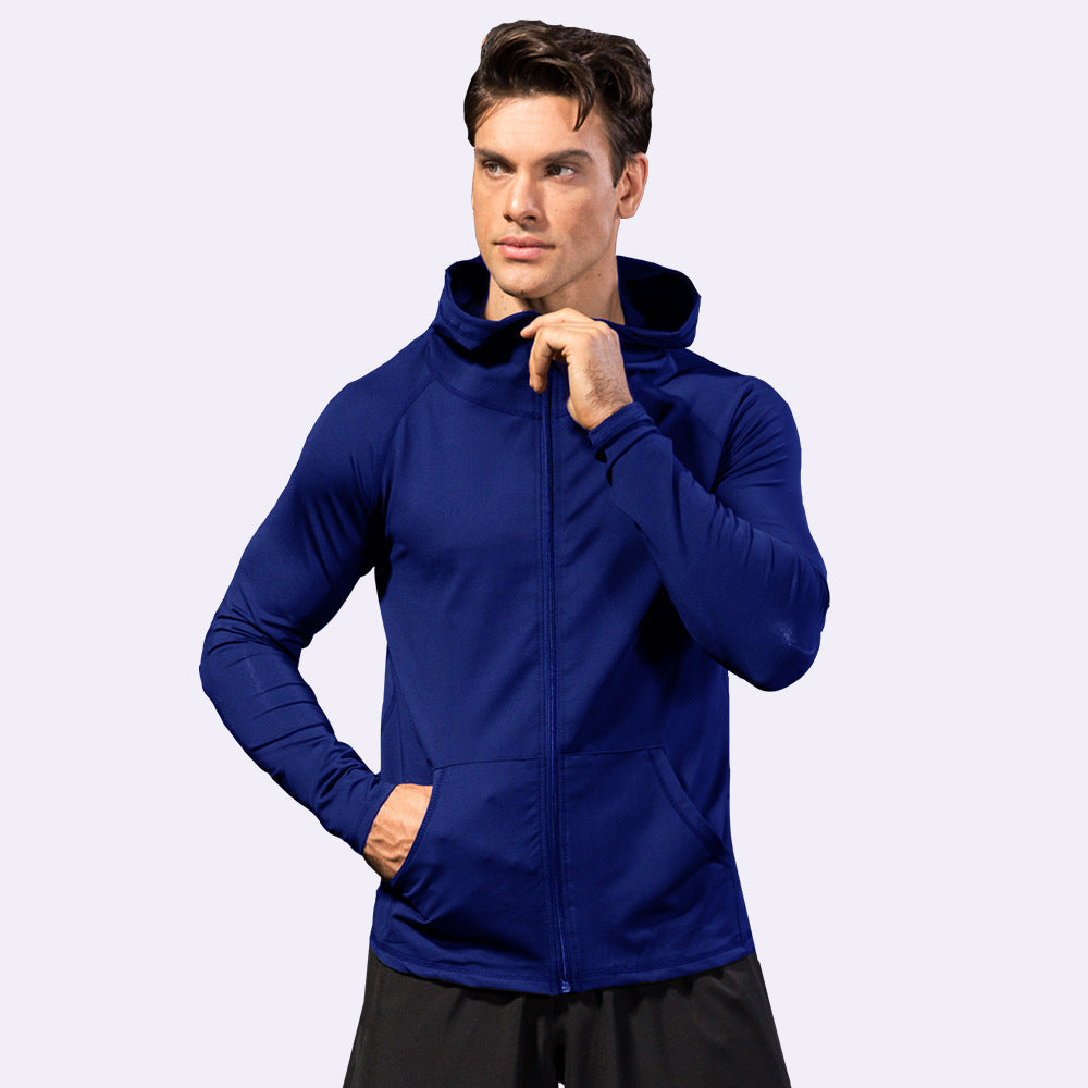 X-Force Fitness Training Jacket