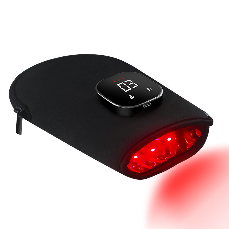 Red Light Therapy Lamp | Muscle Recovery & Wellness