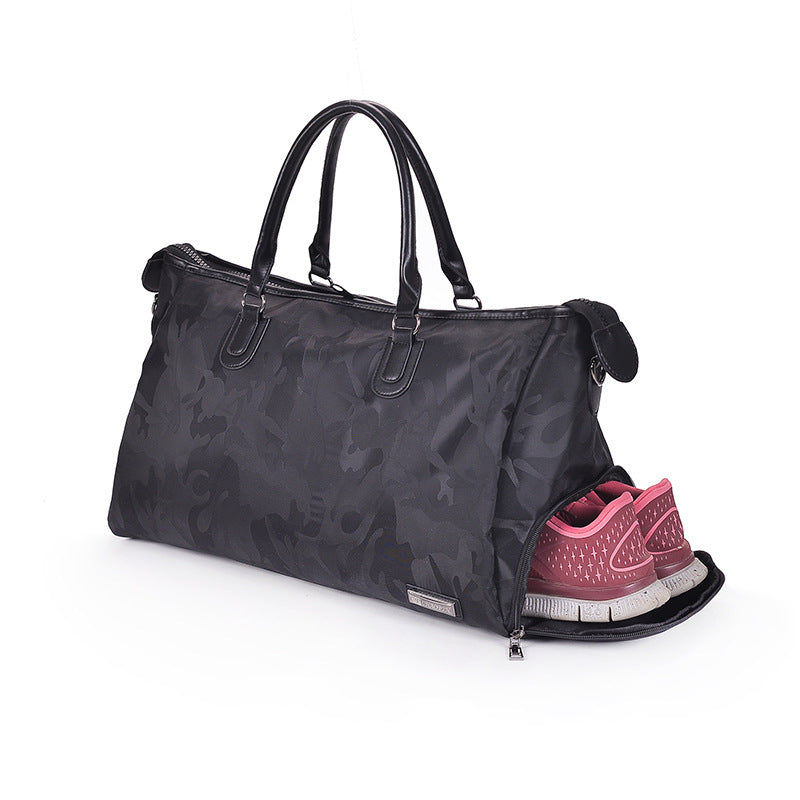 Oxford Flex Gear Fitness Bags