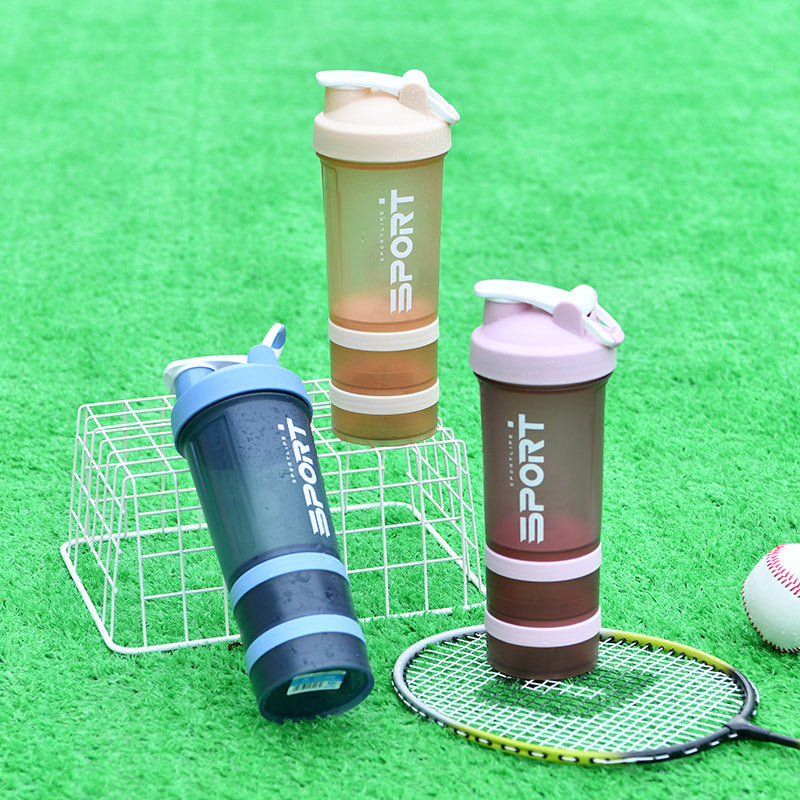 X-Fuel Sport Mixer Cup