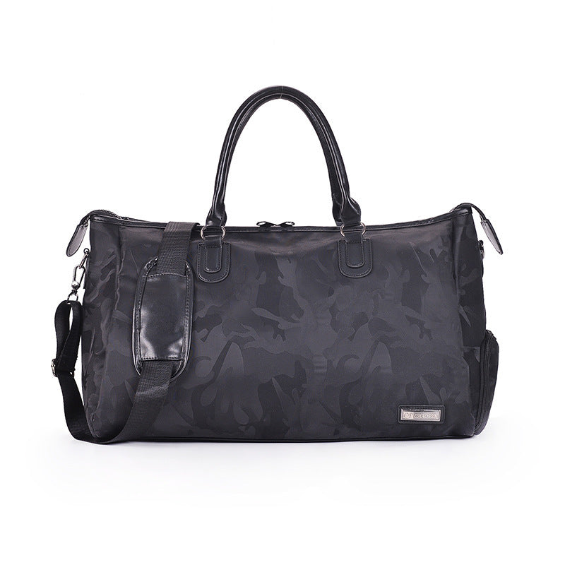 Oxford Flex Gear Fitness Bags