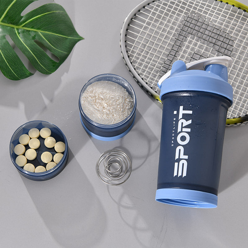 X-Fuel Sport Mixer Cup