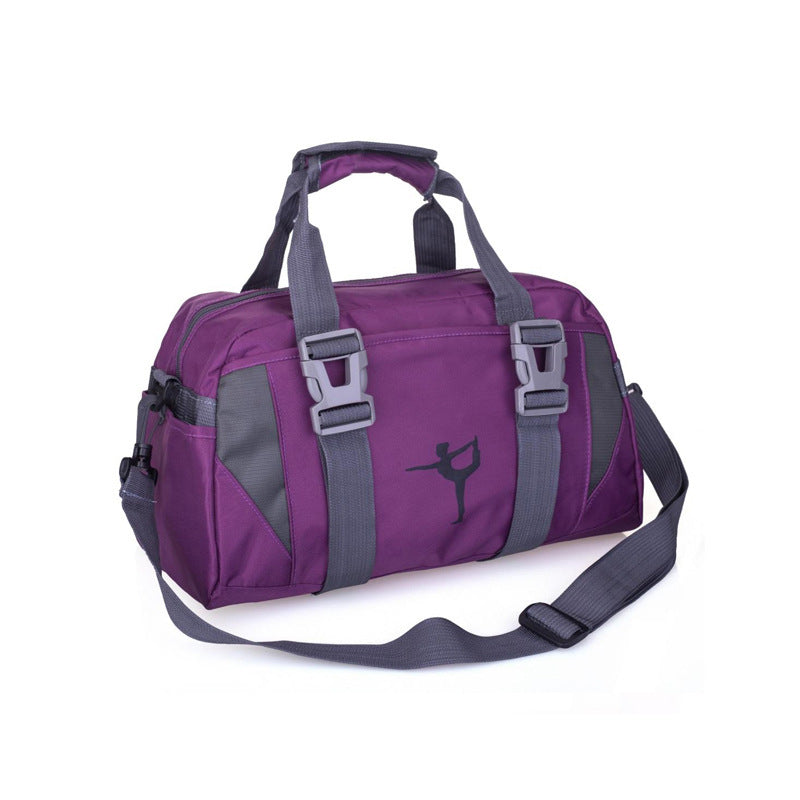 Flex Gear Yoga Bag