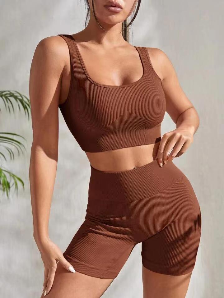 X-Flex Yoga Sports Suit