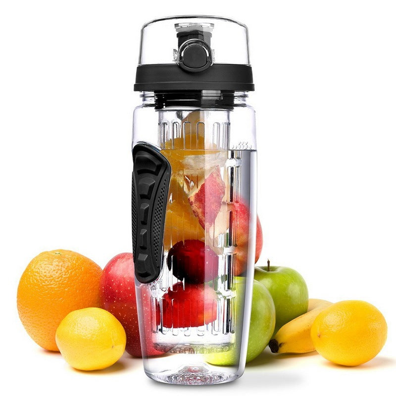 X-Fuel Fruit Infusing Water Bottle BPA Free