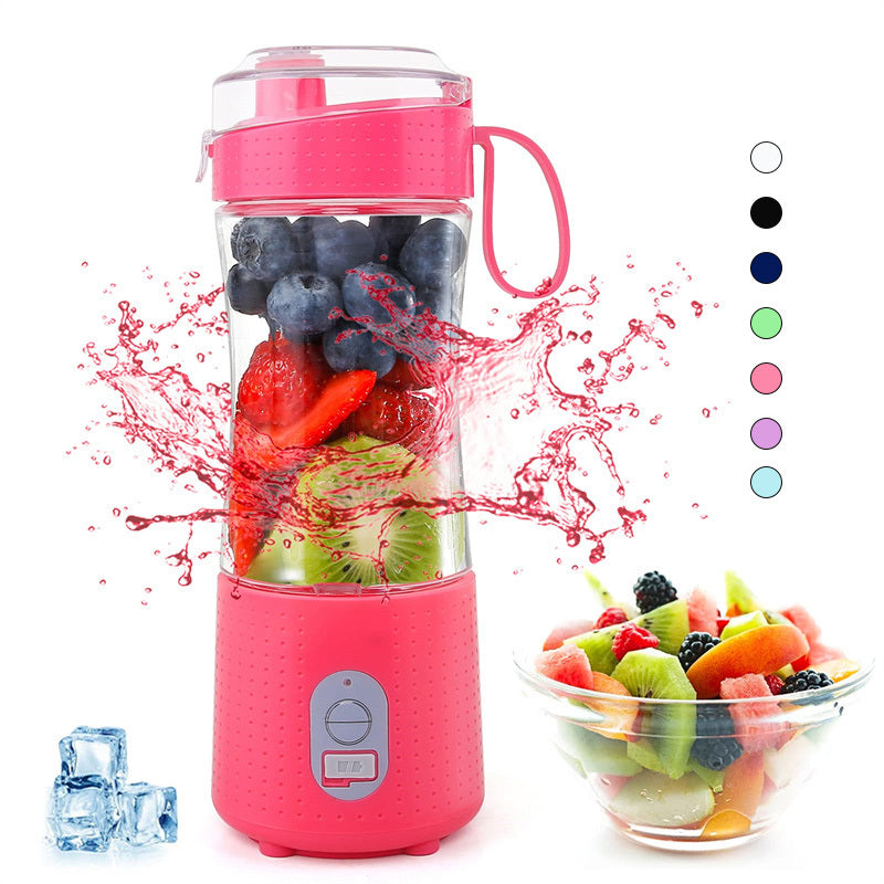 X-Fuel Portable Blender For Shakes And Smoothies