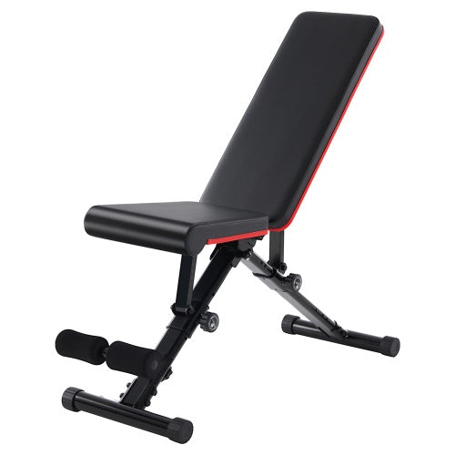 Adjustable Workout Bench