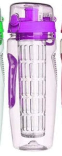 X-Fuel Fruit Infusing Water Bottle BPA Free