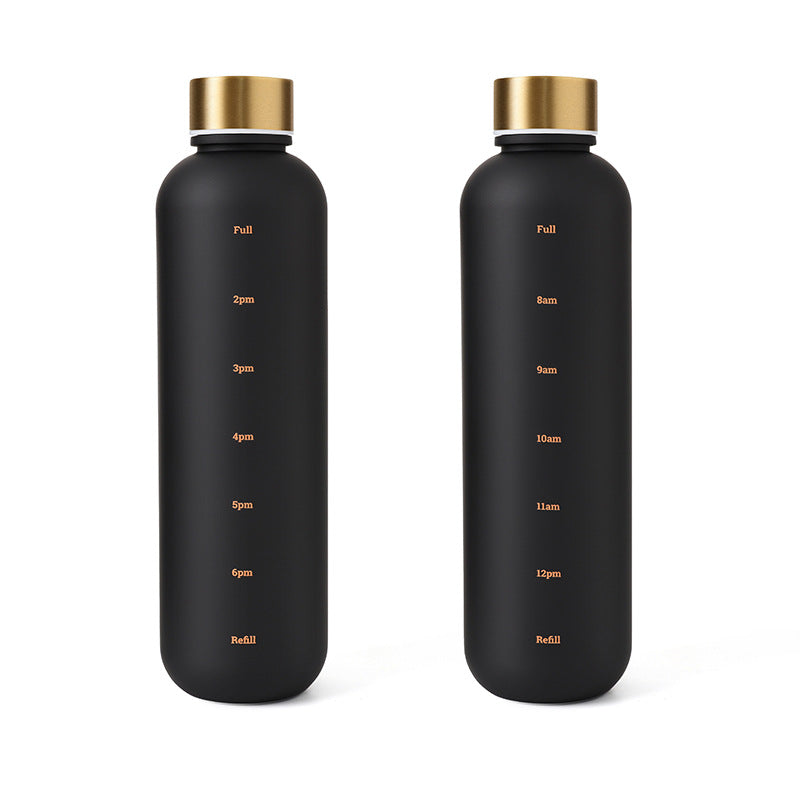 X-Fuel Water Bottle