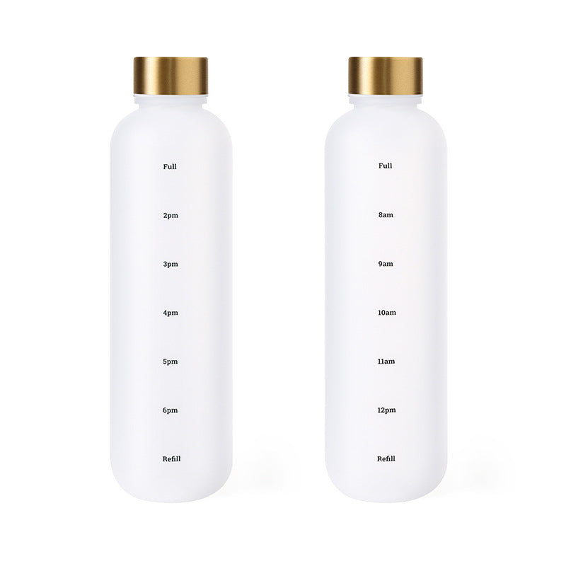X-Fuel Water Bottle