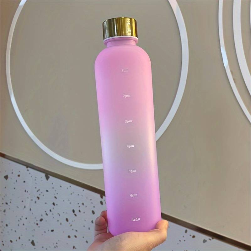 X-Fuel Water Bottle