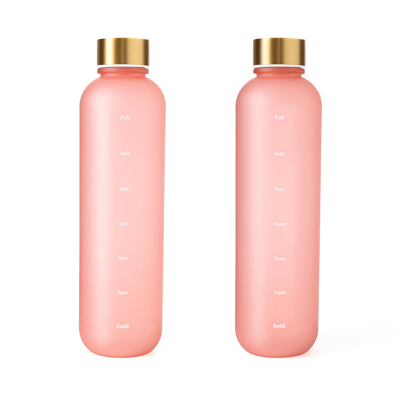 X-Fuel Water Bottle
