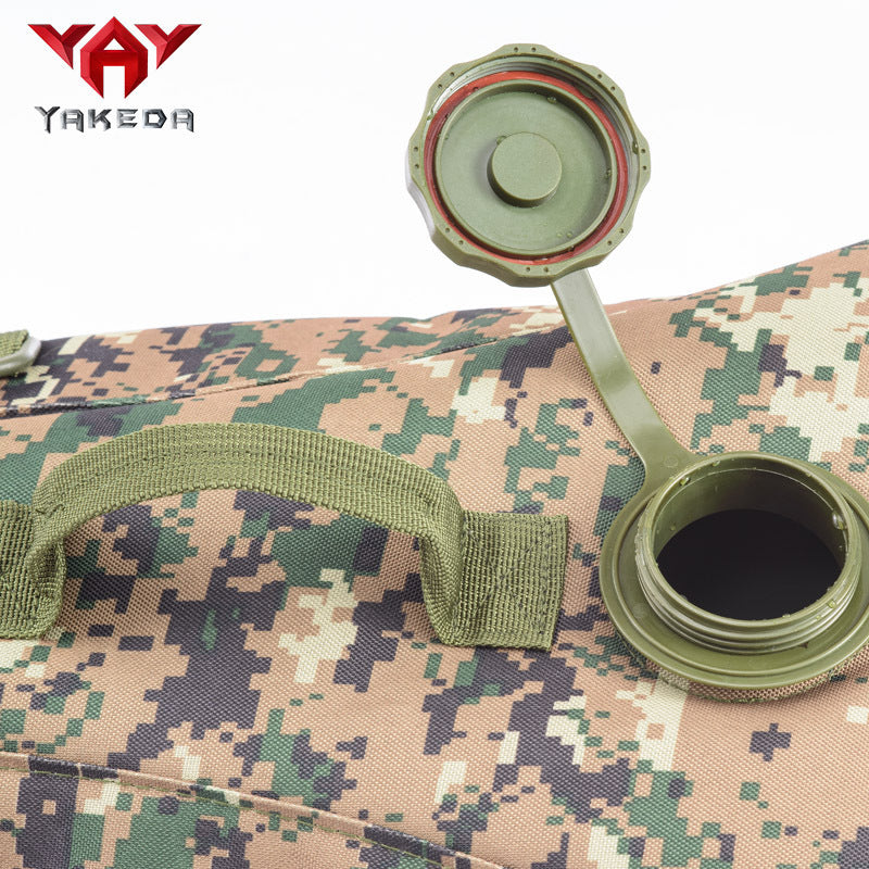 Tactical Flex Gear Water Bag