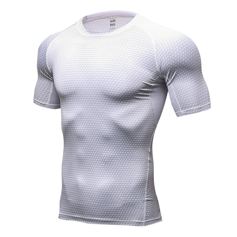 X-Flex Compression Shirt