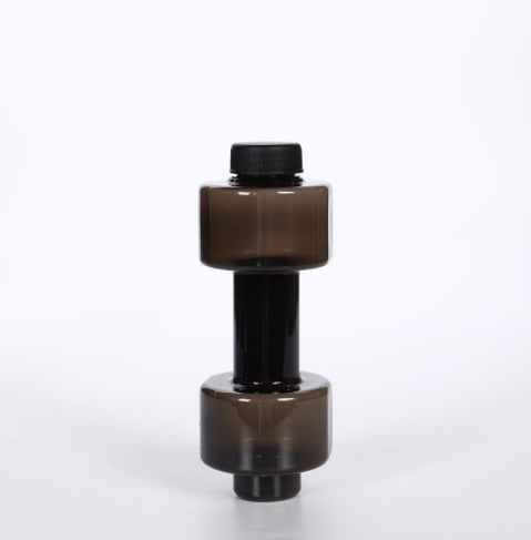 Flex Fuel Dumbbell Water Bottles