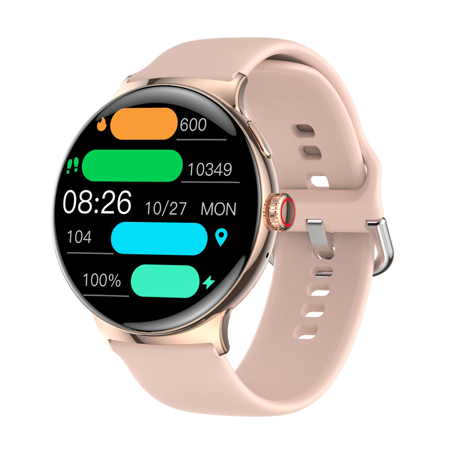 Smart Watch|Lanyard |Pocket Watch