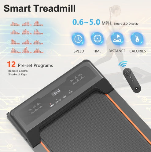 Walking Pad 2.0