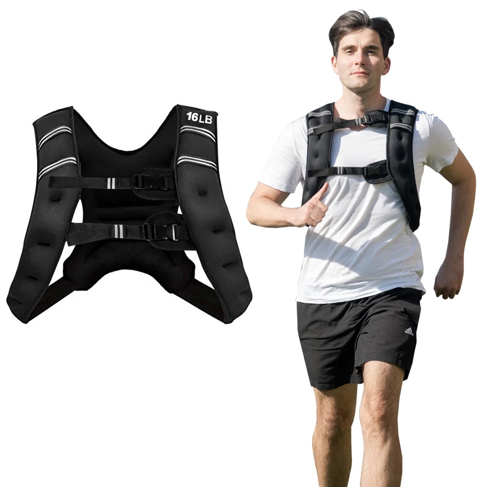 Training Weight Vest