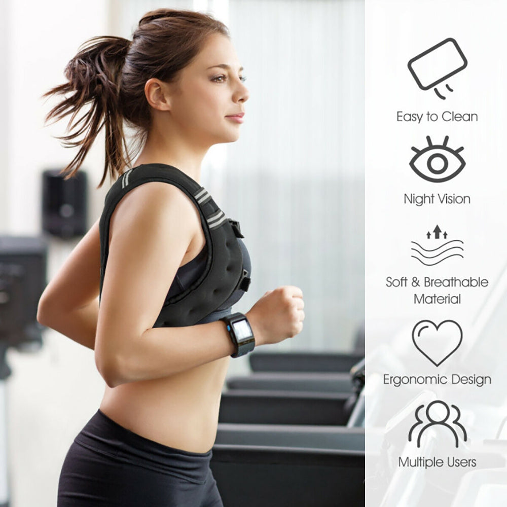Training Weight Vest