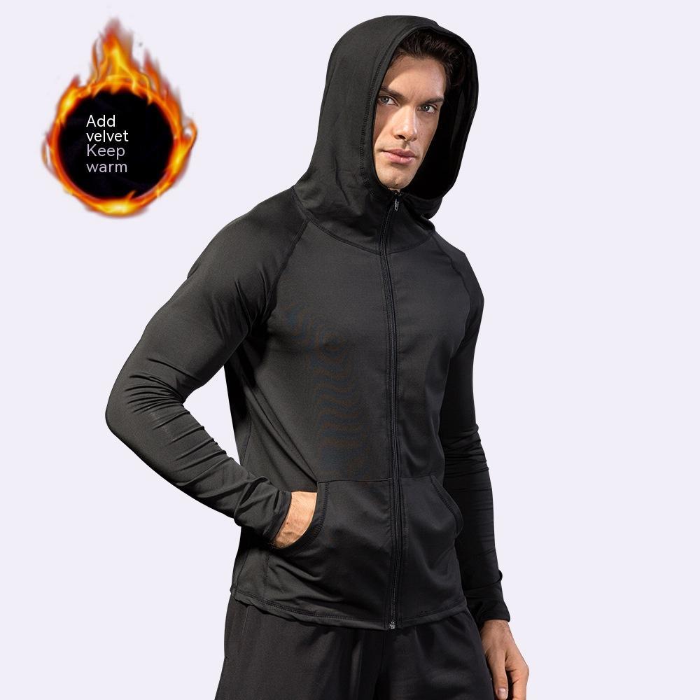X-Force Fitness Training Jacket