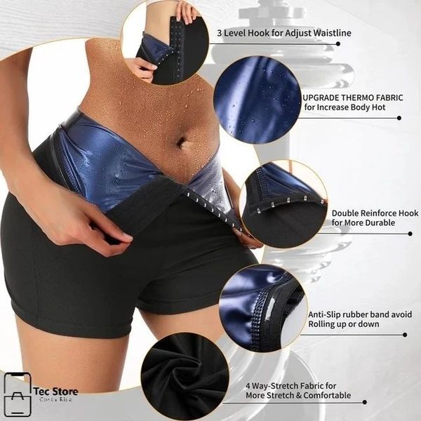 X-Flex Waist Trainer